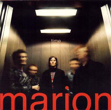 Marion  - Time