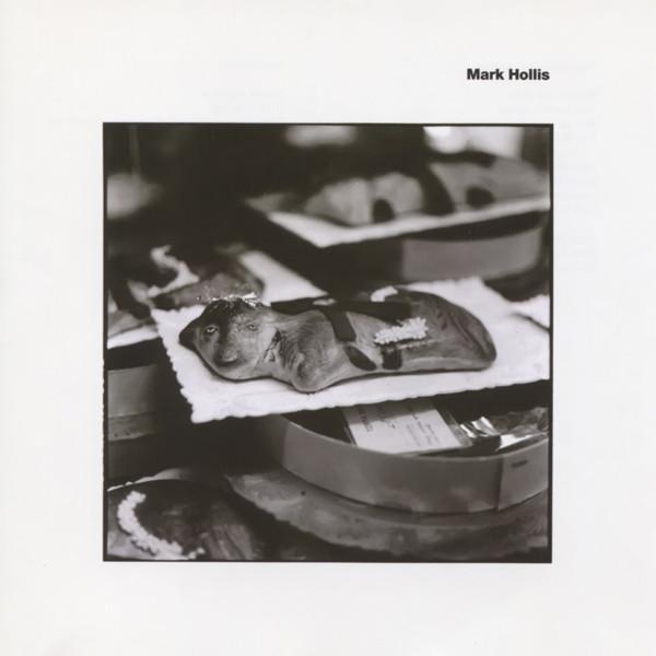 Mark Hollis - Mark Hollis
