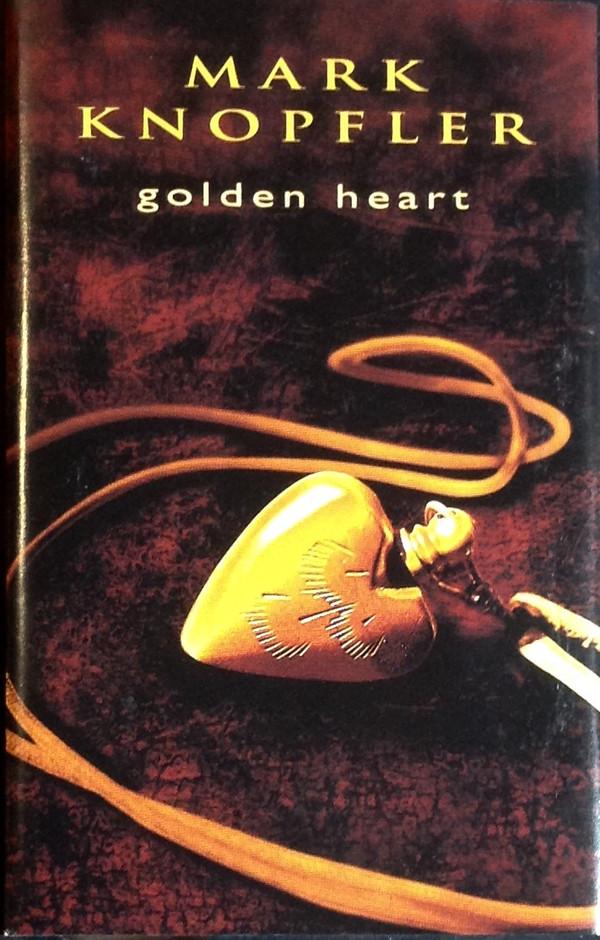 Mark Knopfler - Golden Heart