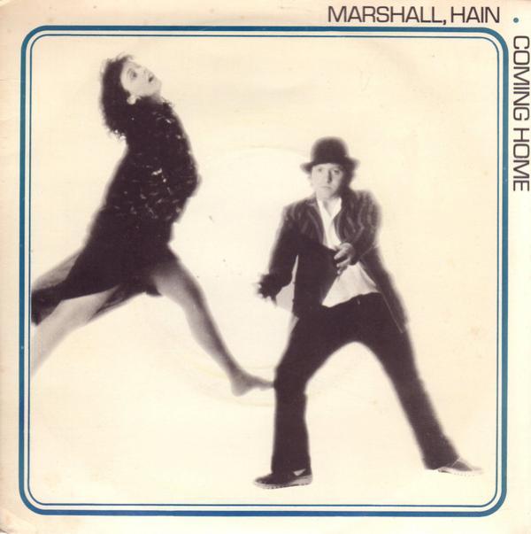 Marshall Hain - Coming Home