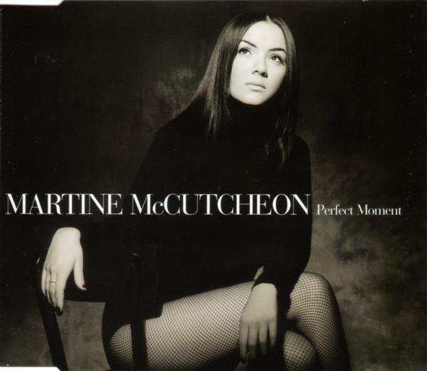 Martine McCutcheon - Perfect Moment