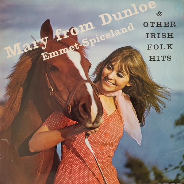  - Mary From Dunloe & Other Folk Hits