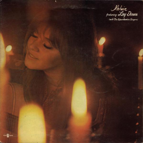 Melanie  - Candles In The Rain