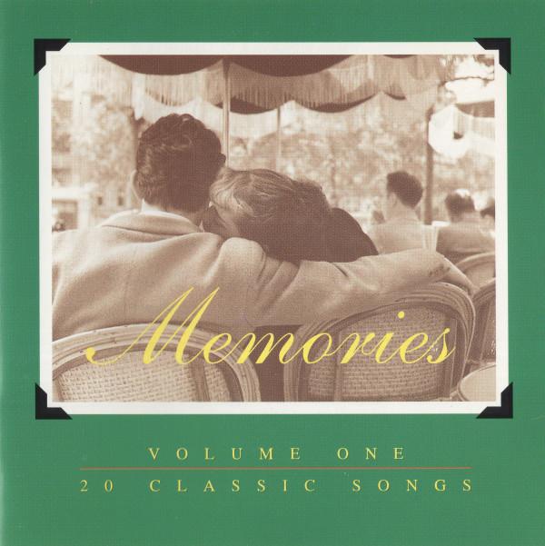 - Memories Volume 1