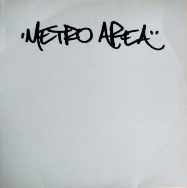 Metro Area - Dance Reaction