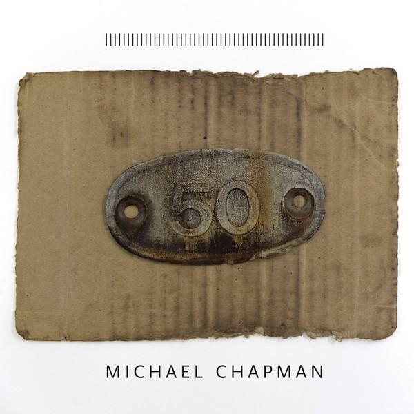 Michael Chapman  - 50