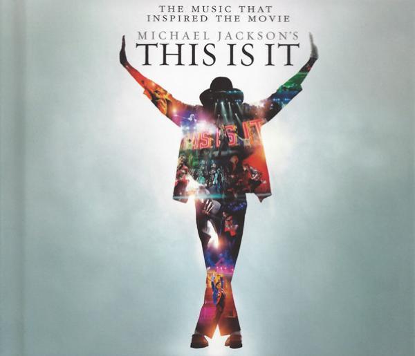 Michael Jackson - This Is It
