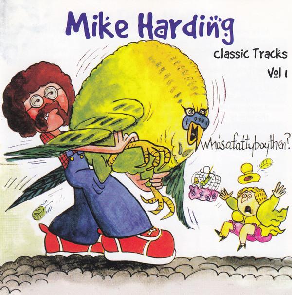 Mike Harding (2) - Classic Tracks Vol. 1