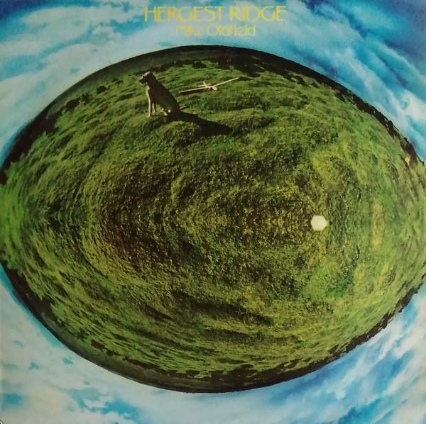 Mike Oldfield - Hergest Ridge
