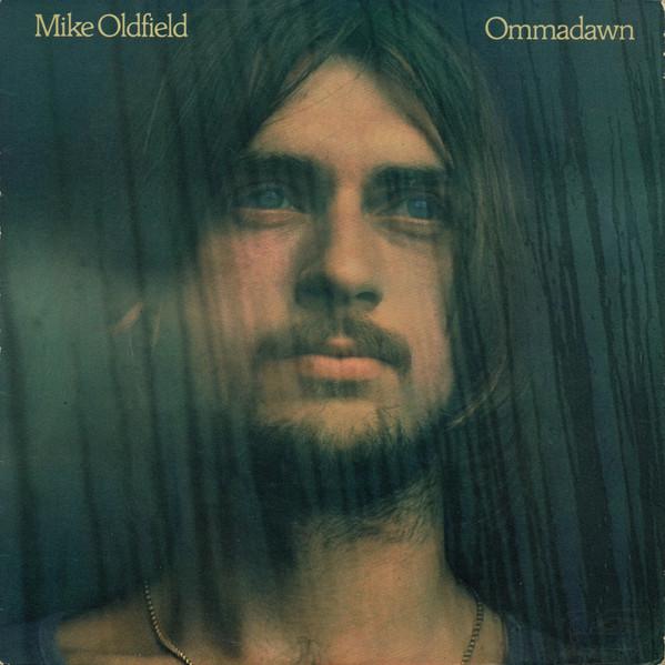 Mike Oldfield - Ommadawn