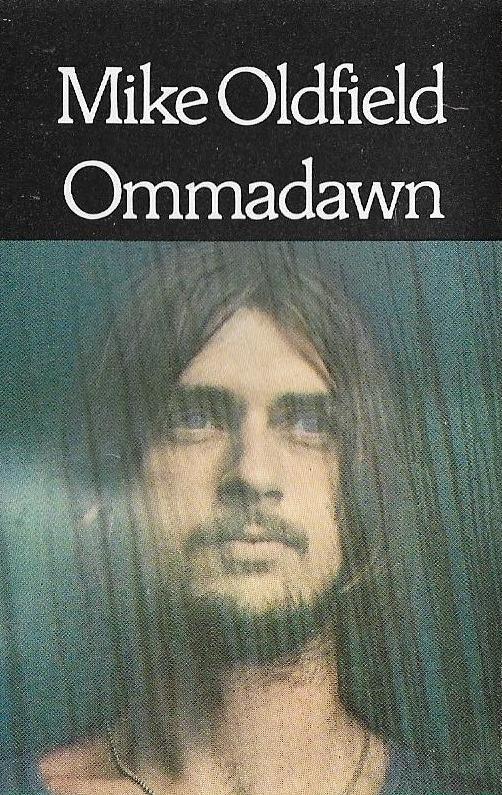 Mike Oldfield - Ommadawn