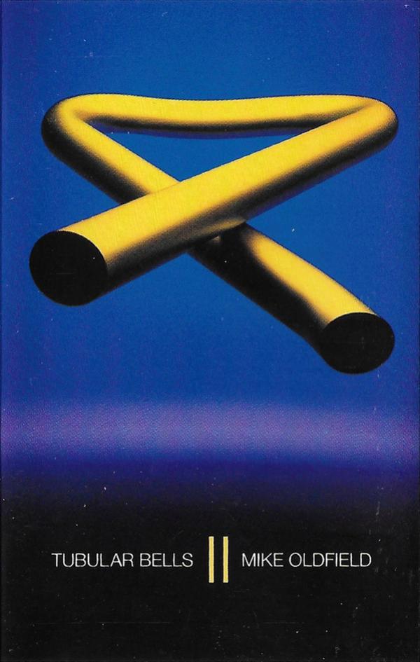 Mike Oldfield - Tubular Bells II