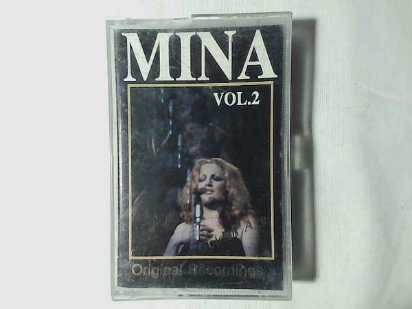 Mina  - Golden Age Vol. 2