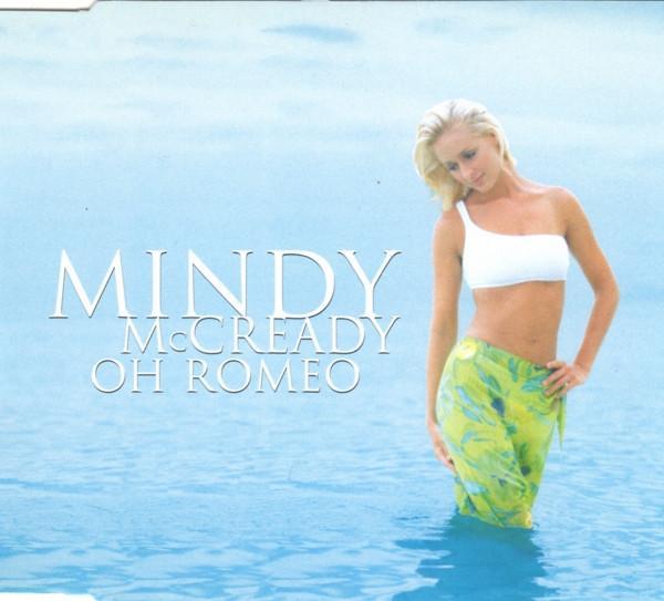 Mindy McCready - Oh Romeo