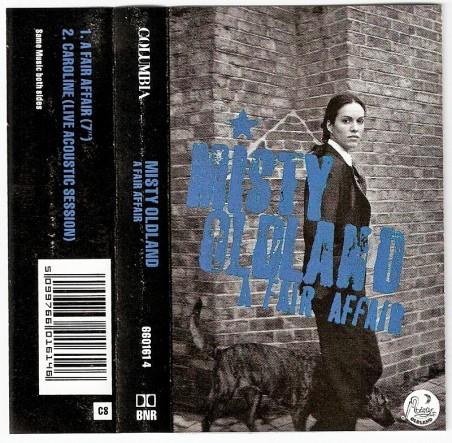 Misty Oldland - A Fair Affair