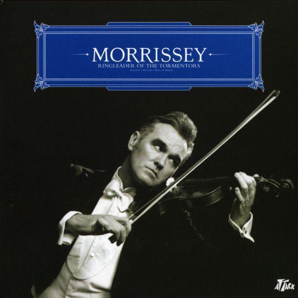 Morrissey - Ringleader Of The Tormentors
