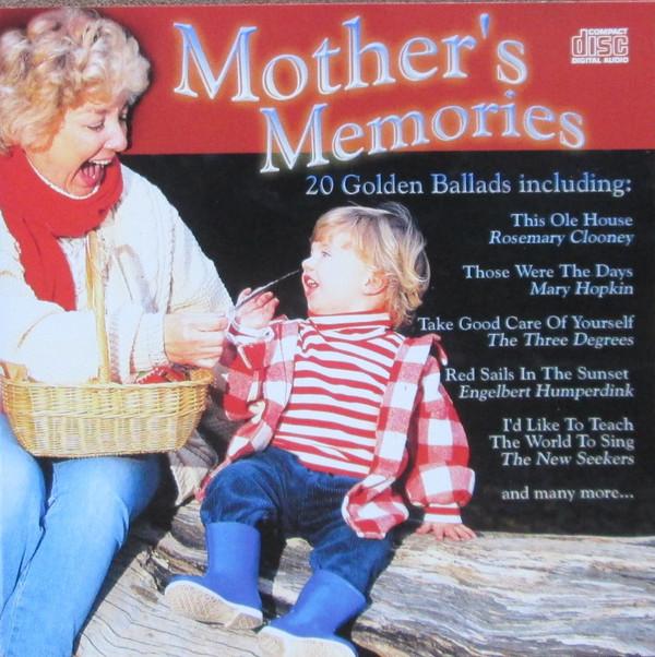  - Mother's Memories