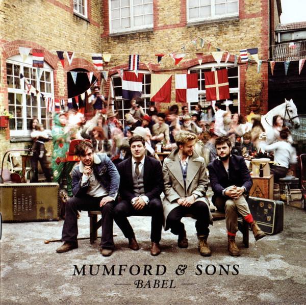 Mumford & Sons - Babel
