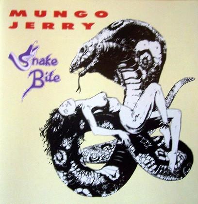 Mungo Jerry - Snakebite