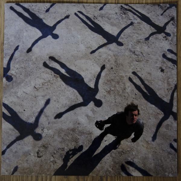Muse - Absolution