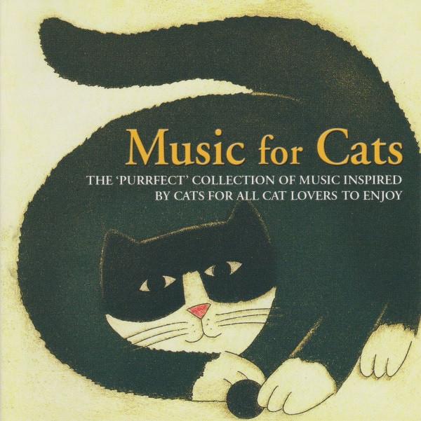  - Music For Cats