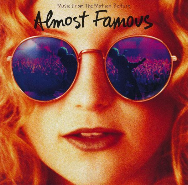  - Music From The Motion Picture Almost Famous