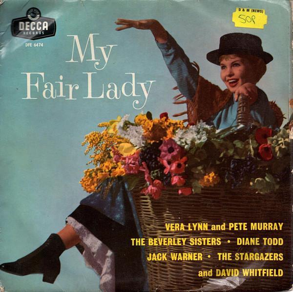  - My Fair Lady