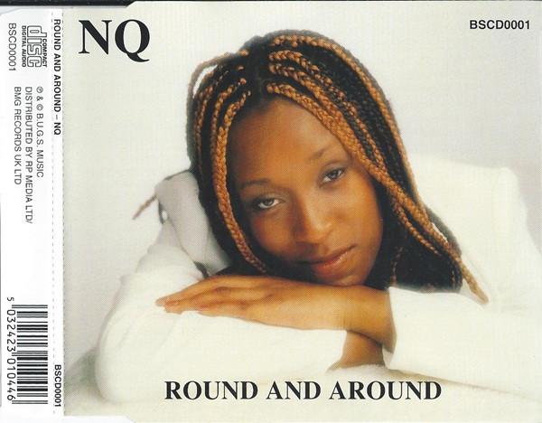 NQ - Round And Around