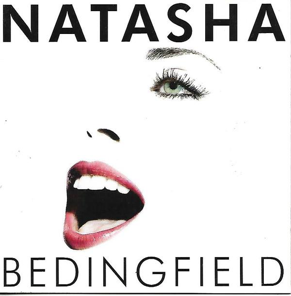 Natasha Bedingfield - N.B.