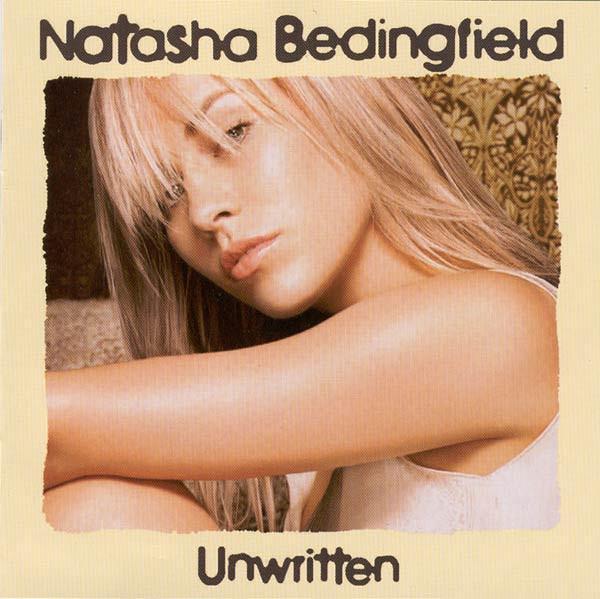Natasha Bedingfield - Unwritten