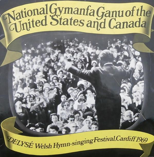 National Gymanfa - National Gymanfa Ganu Of The USA & Canada