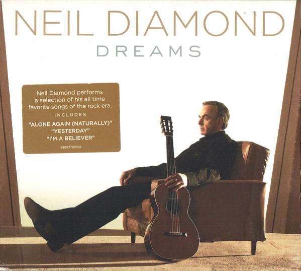 Neil Diamond - Dreams