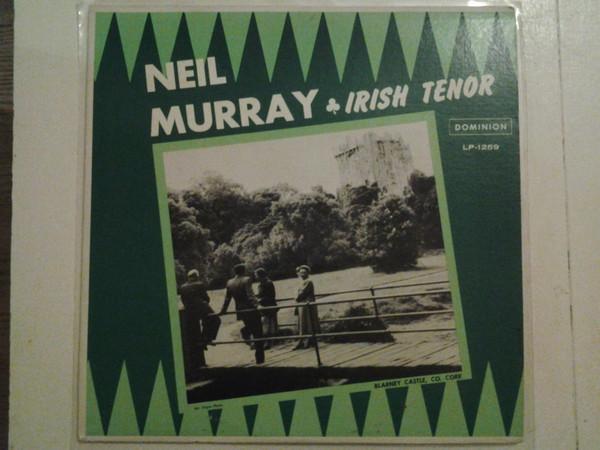 Neil Murray  - Neil Murray Irish Tenor