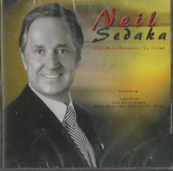 Neil Sedaka - One More Mountain To Climb