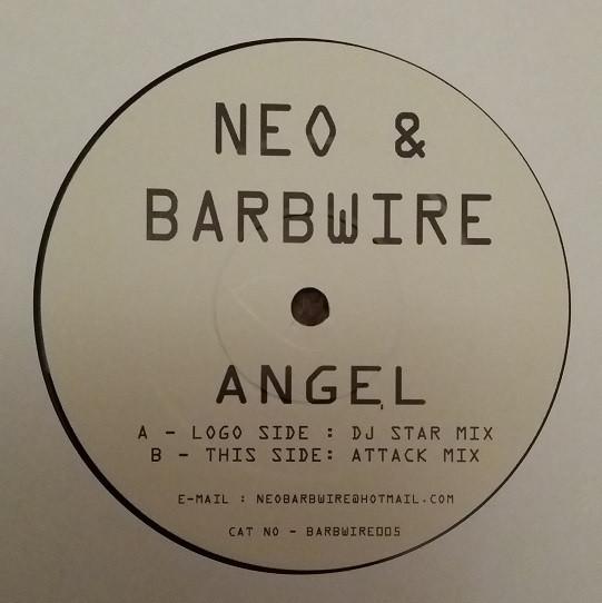 Neo & Barbwire - Angel