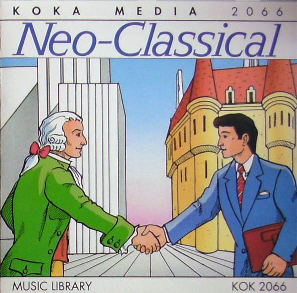  - Neo-Classical