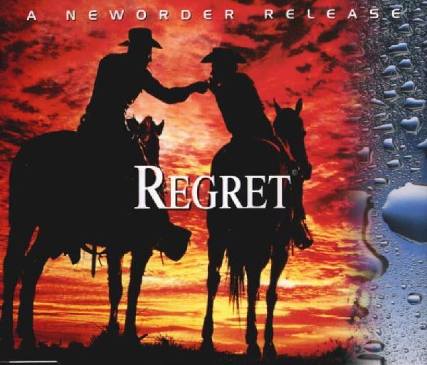 New Order - Regret