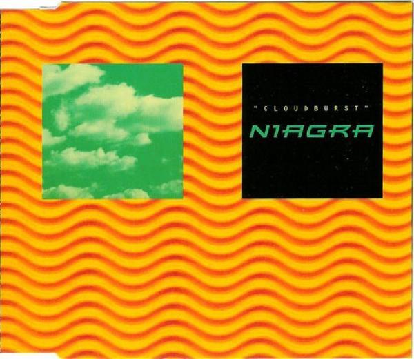 Niagra - Cloudburst