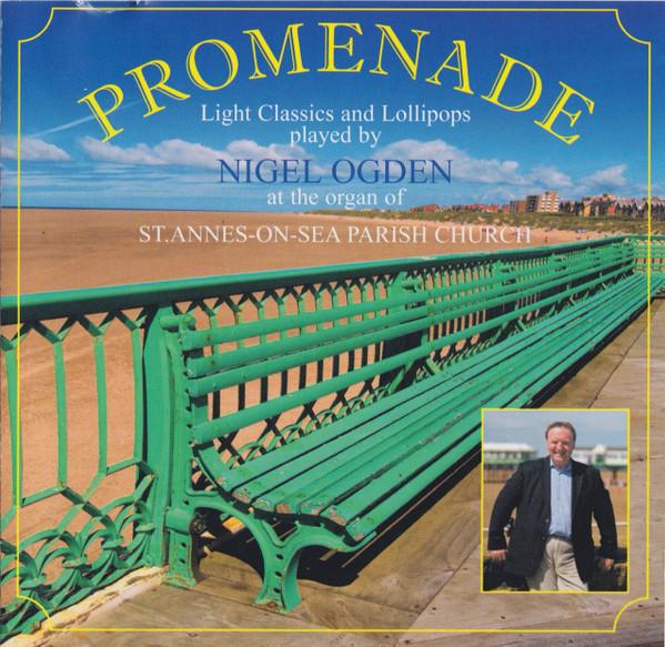 Nigel Ogden - Promenade