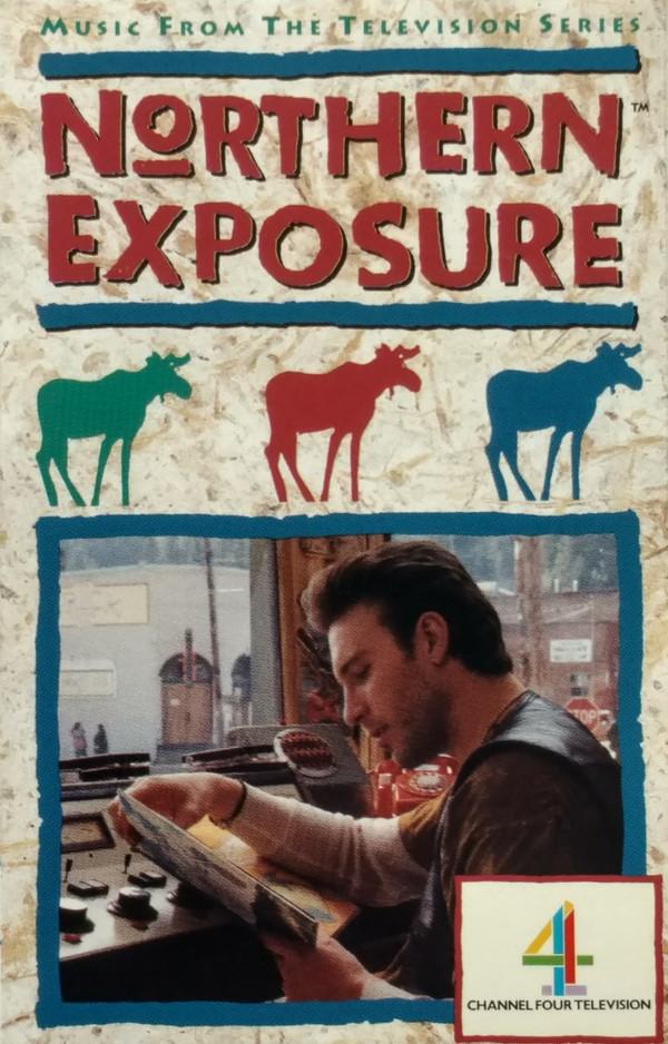  - Northern Exposure - Music From The Television Series