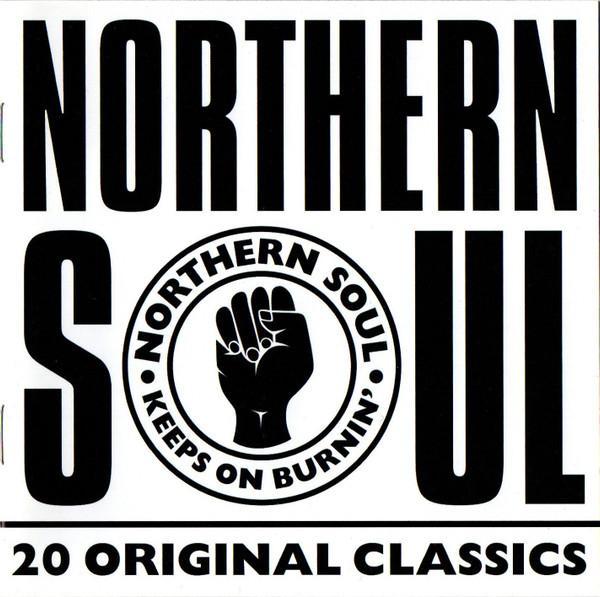  - Northern Soul - 20 Original Classics