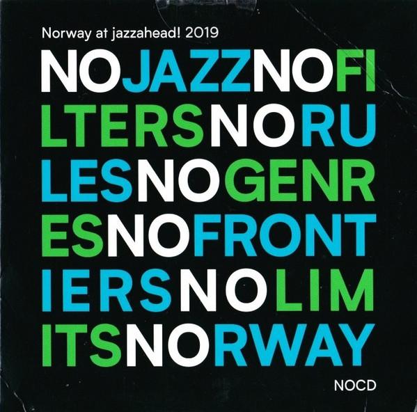  - Norway At Jazzahead! 2019