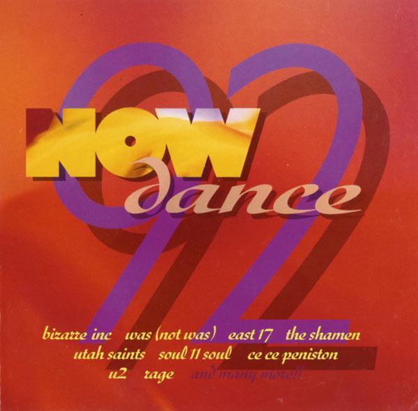  - Now Dance 92
