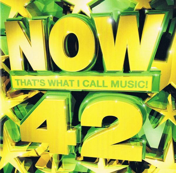  - Now That's What I Call Music! 42