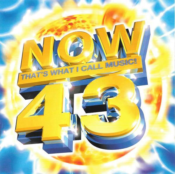  - Now That's What I Call Music! 43
