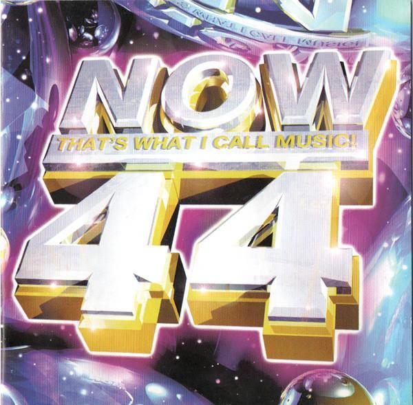  - Now That's What I Call Music! 44
