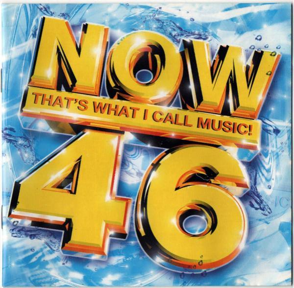  - Now That's What I Call Music! 46