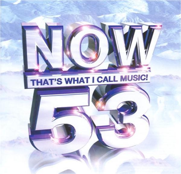  - Now That's What I Call Music! 53
