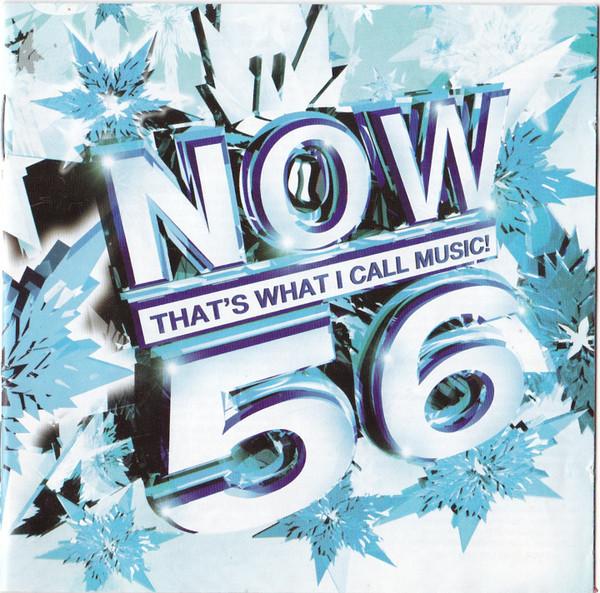  - Now That's What I Call Music! 56