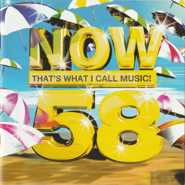  - Now That's What I Call Music! 58